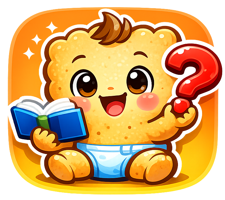 Kids Learning Time mark