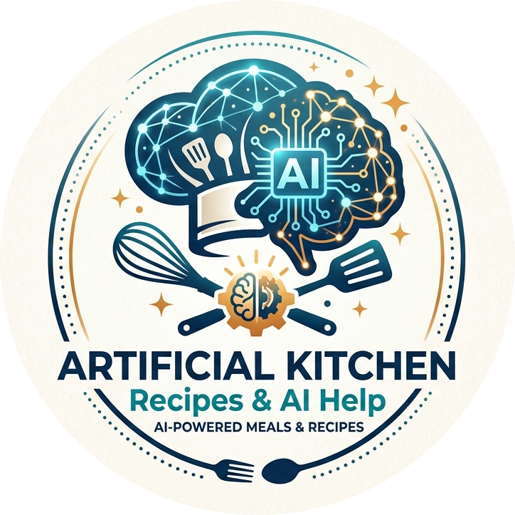 The Intelligent Sous-Chef mark