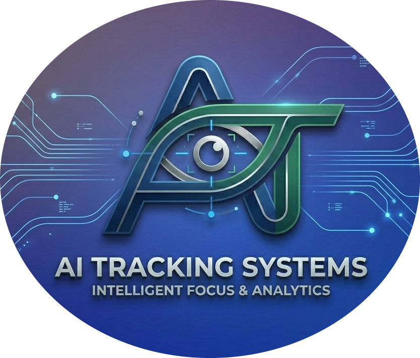 Ai Tracker & Analytics mark